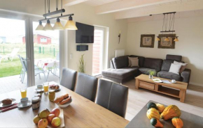 3 Bedroom Lovely Home In Dagebüll